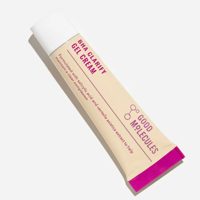 Good Molecules, BHA Clarify Gel Cream